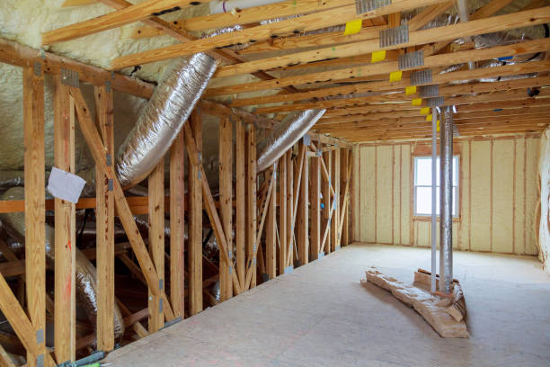 Best Specialized Insulation Services in Ukiah, CA