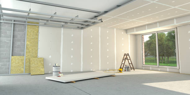Professional Insulation Contractor in Ukiah, CA