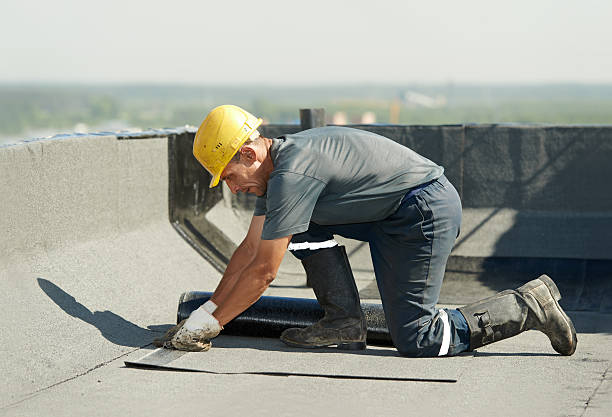 Best Blown-in Insulation in Ukiah, CA
