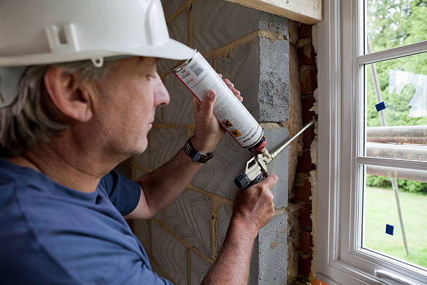 Best Geographic-Specific Insulation Services in Ukiah, CA