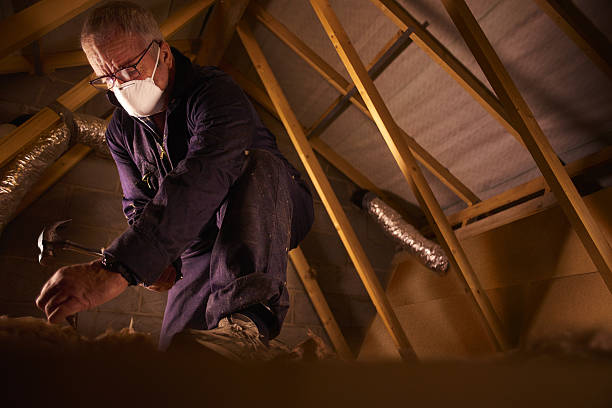 Best Spray Foam Insulation in Ukiah, CA